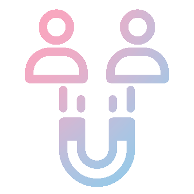 Wired gradient 950 attract customers