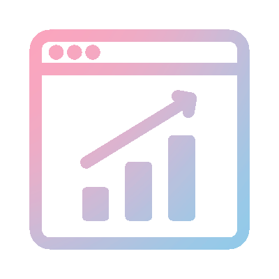 Wired gradient 976 web analytics