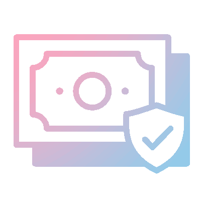 Wired gradient 2510 money safety
