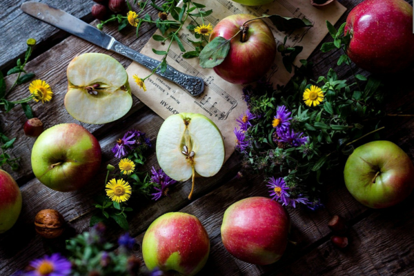 Cancer et alimentation