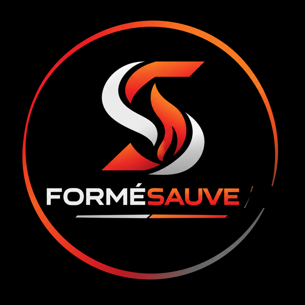Logo FORMÉSAUVE