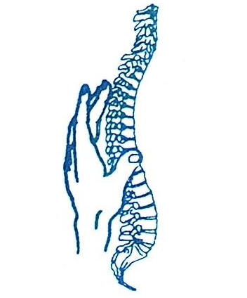 Logo Centre Chiropractique RAVAILLAULT