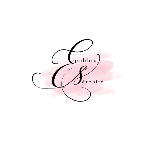 Logo Équilibre & Sérénité