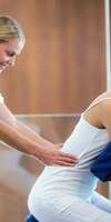 Fatiha Lemmel, Shiatsu à Suresnes