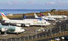 aéroport de ponta delgada