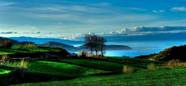 Les Açores - l'archipel oublié