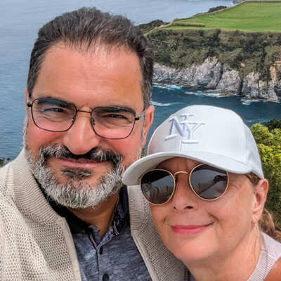 Avis Azores Atout Cœur - Samuel et cécile