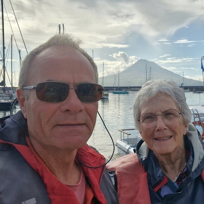 Avis Azores Atout Cœur - Roze Danielle et Gilbert