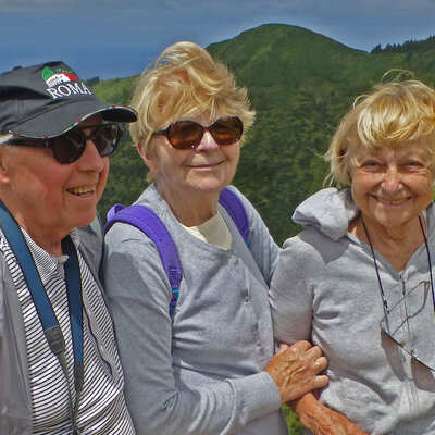 Avis Azores Atout Cœur - Arlette, Françoise, Raymond