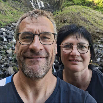 Avis Azores Atout Cœur - Marina et Bertrand