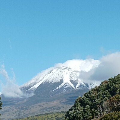 Avis Azores Atout Cœur - Anne & Jean Bernard