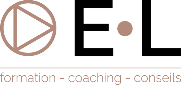 Logo Emmanuelle LOURENCO Formation & Coaching