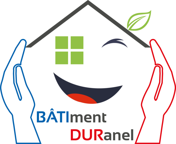 Logo BATIMENT DURANEL