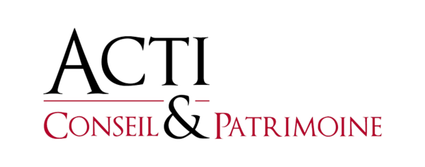 Logo ACTI FINANCE