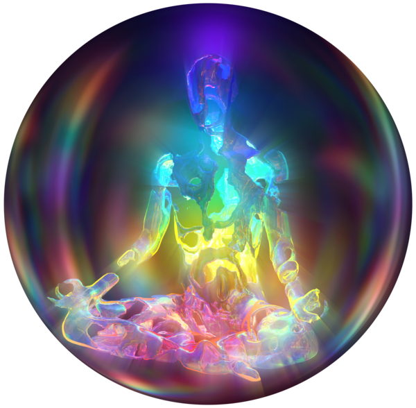 Logo Harmonie essence de votre énergie vitale