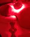 Lumière rouge en luminothérapie, contre-indications et protocoles