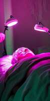 Thérapeute proposant des soins personnalisés avec luminothérapie à Pibrac, Toulouse.