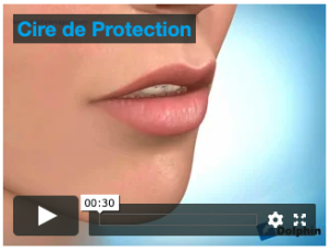 Cire de Protection