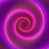 spirale rose