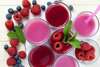 boissons fruits rouges pour mincir hypnose paris
