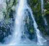 cascade dans la nature
