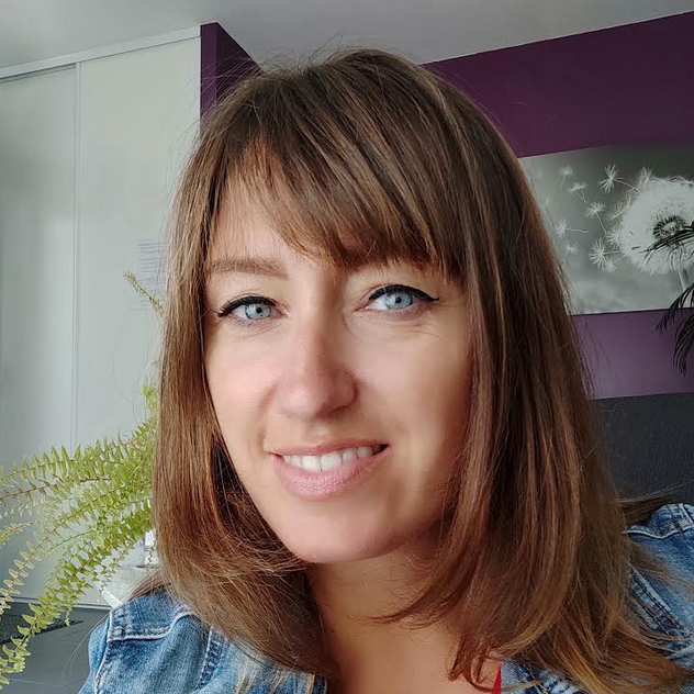 Sandrine Fontaneau