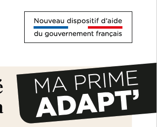 Ma Prime Adapt'