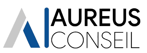 Logo Aureus Conseil - Modernisation