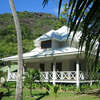 Villa présidentielle Seychelles