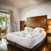 Chambre Varangue Seychelles
