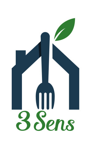 Logo 3Sens