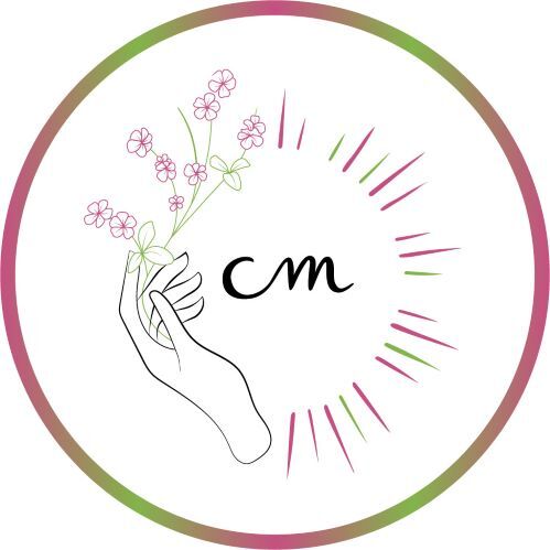 Logo Christelle METTON