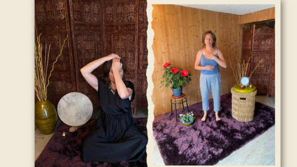 L'Autotraitement Reiki : Un Chemin Vers l'Harmonie Intérieure