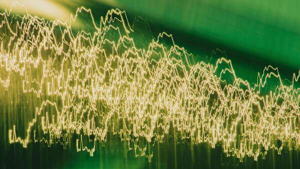 Sons sacrés du Reiki: la puissance des Kotodamas 