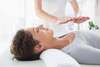 Séance de Reiki