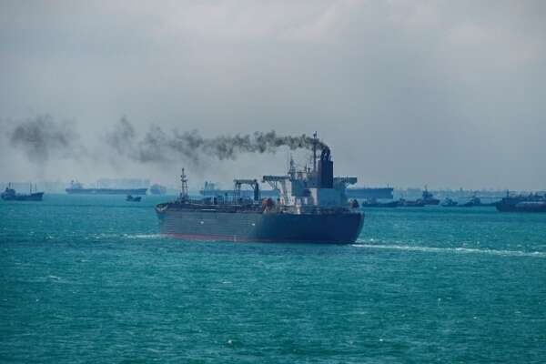 Transport maritime : l’utilisation de carburants renouvelables sous contrôle