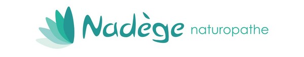 Logo Nadège Naturopathe