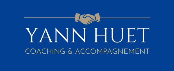 Logo Yann Huet - Coaching & Accompagnement