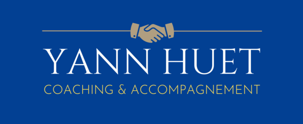 Logo Yann Huet - Coaching & Accompagnement Logo Yann Huet - Coaching & Accompagnement