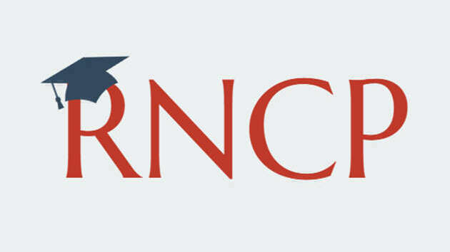 Certification RNCP coach professionnel reconnu État français