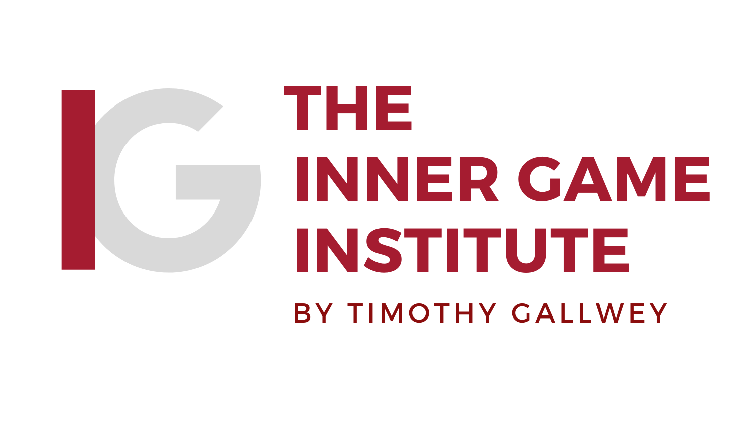 Certification Inner Game Tim Gallwey coaching dirigeant