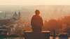 Solitude introspection dirigeant