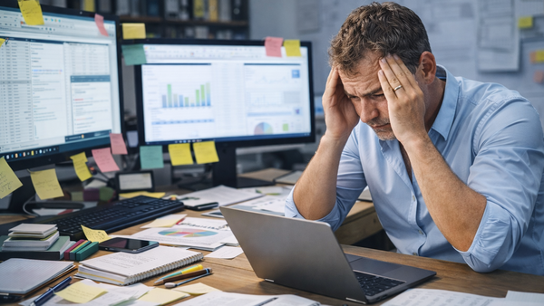 Fatigue mentale entrepreneur : comprendre, prévenir et retrouver clarté et énergie