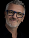 Yann HUET Coach Mental Dirigeant Entrepreneur