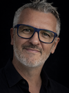 Yann Huet, coach mental certifié RNCP pour dirigeants et entrepreneurs à Nantes