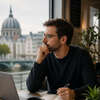 Entrepreneur à Nantes en accompagnement coaching mental pour retrouver clarté et décision