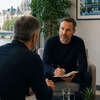 Dirigeant en séance de coaching mental à Nantes avec Yann Huet