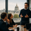 Manager à Nantes en accompagnement coaching mental pour développer son leadership
