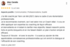 témoignages clients satisfaits