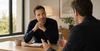 Coaching dirigeants : séance d'accompagnement avec un coach professionnel certifié